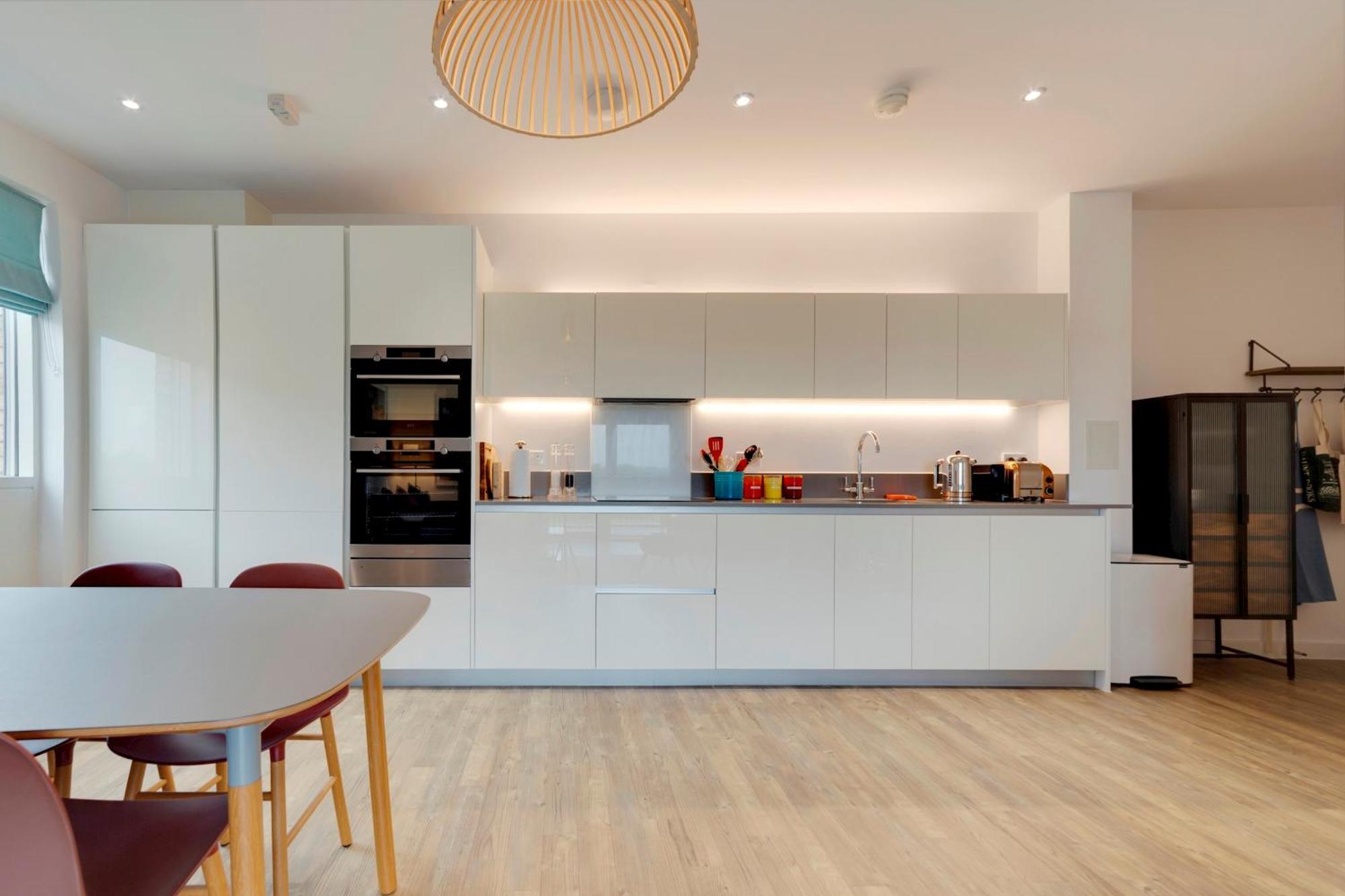 Pass The Keys Stunning And Spacious Modern Flat - Own Car Park Cambridge-i reptér Kültér fotó
