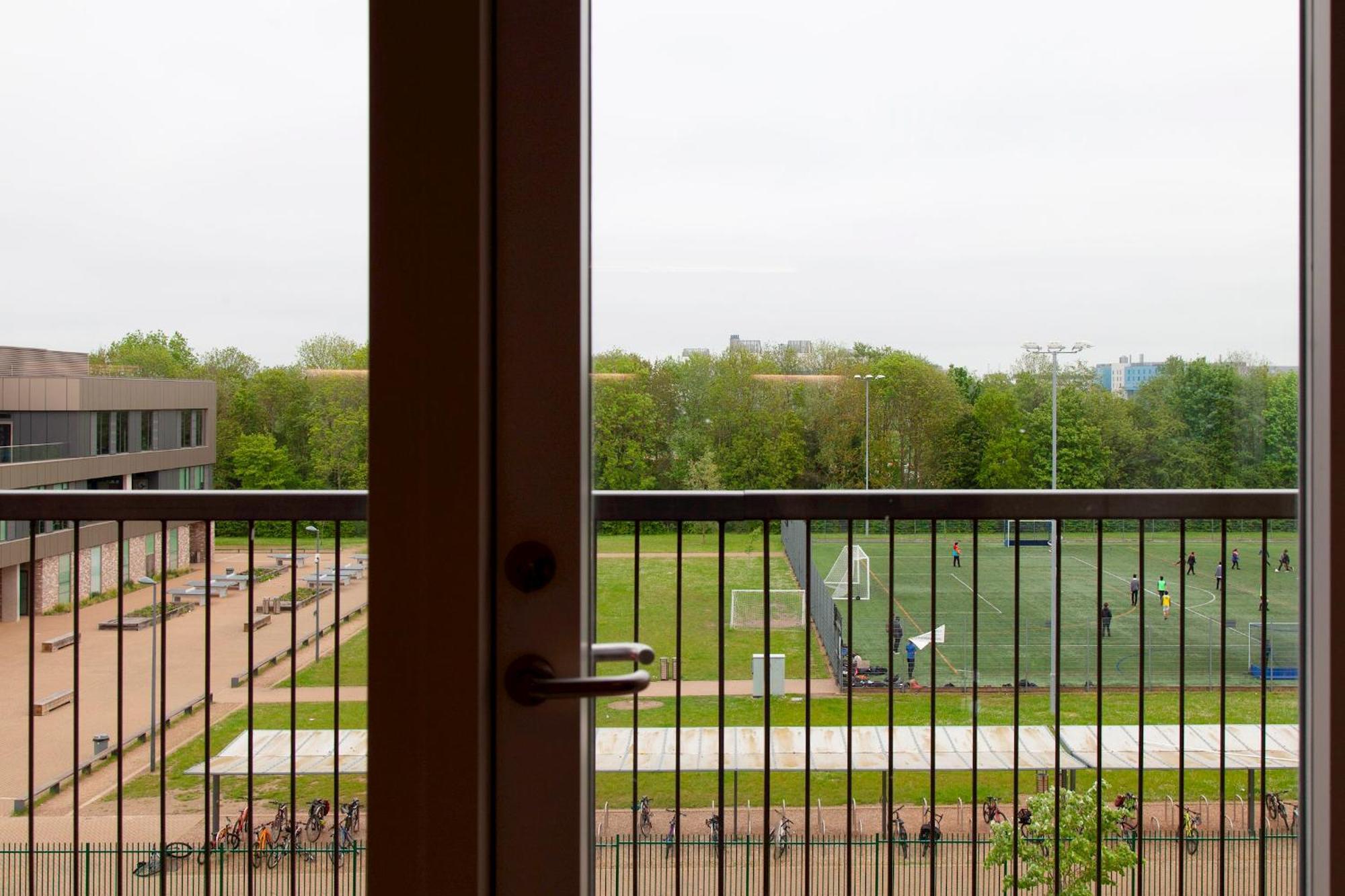 Pass The Keys Stunning And Spacious Modern Flat - Own Car Park Cambridge-i reptér Kültér fotó