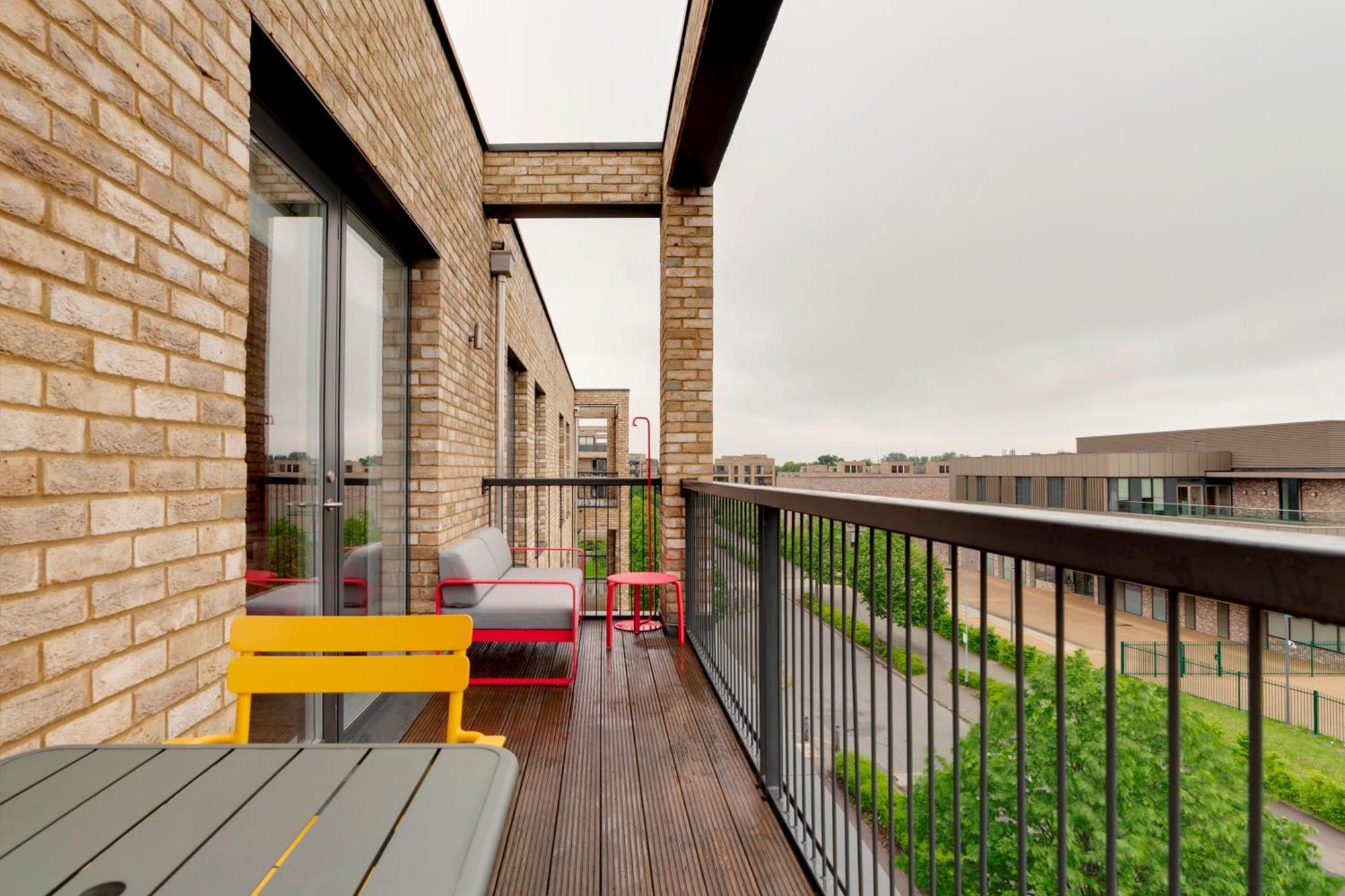 Pass The Keys Stunning And Spacious Modern Flat - Own Car Park Cambridge-i reptér Kültér fotó