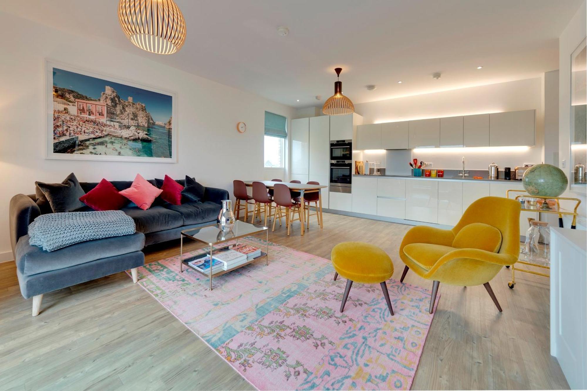 Pass The Keys Stunning And Spacious Modern Flat - Own Car Park Cambridge-i reptér Kültér fotó
